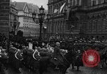 Image of Edvard Benes Czechoslovakia, 1938, second 21 stock footage video 65675049451