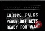 Image of refugees Germany, 1938, second 1 stock footage video 65675049452