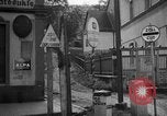 Image of refugees Germany, 1938, second 4 stock footage video 65675049452