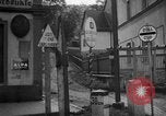 Image of refugees Germany, 1938, second 5 stock footage video 65675049452