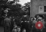 Image of refugees Germany, 1938, second 9 stock footage video 65675049452