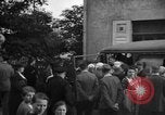 Image of refugees Germany, 1938, second 10 stock footage video 65675049452