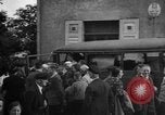 Image of refugees Germany, 1938, second 12 stock footage video 65675049452