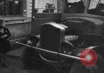 Image of refugees Germany, 1938, second 15 stock footage video 65675049452