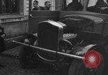 Image of refugees Germany, 1938, second 16 stock footage video 65675049452