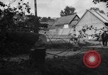 Image of refugees Germany, 1938, second 20 stock footage video 65675049452