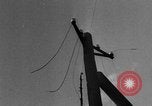 Image of refugees Germany, 1938, second 22 stock footage video 65675049452