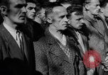 Image of refugees Germany, 1938, second 30 stock footage video 65675049452