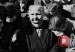 Image of refugees Germany, 1938, second 33 stock footage video 65675049452