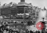Image of Neville Chamberlain London England United Kingdom, 1938, second 3 stock footage video 65675049453