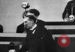 Image of Neville Chamberlain London England United Kingdom, 1938, second 5 stock footage video 65675049453