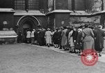 Image of Neville Chamberlain London England United Kingdom, 1938, second 12 stock footage video 65675049453