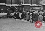 Image of Neville Chamberlain London England United Kingdom, 1938, second 13 stock footage video 65675049453