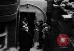 Image of Neville Chamberlain London England United Kingdom, 1938, second 14 stock footage video 65675049453