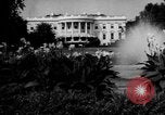 Image of Roosevelt Washington DC USA, 1938, second 3 stock footage video 65675049454