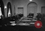 Image of Roosevelt Washington DC USA, 1938, second 4 stock footage video 65675049454