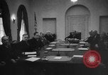 Image of Roosevelt Washington DC USA, 1938, second 5 stock footage video 65675049454