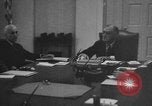 Image of Roosevelt Washington DC USA, 1938, second 8 stock footage video 65675049454
