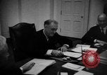 Image of Roosevelt Washington DC USA, 1938, second 10 stock footage video 65675049454