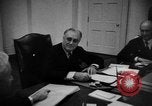 Image of Roosevelt Washington DC USA, 1938, second 11 stock footage video 65675049454
