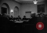 Image of Roosevelt Washington DC USA, 1938, second 12 stock footage video 65675049454