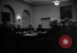 Image of Roosevelt Washington DC USA, 1938, second 14 stock footage video 65675049454