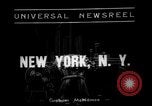 Image of German ships New York United States USA, 1938, second 3 stock footage video 65675049455