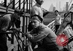 Image of German ships New York United States USA, 1938, second 7 stock footage video 65675049455