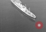 Image of German ships New York United States USA, 1938, second 15 stock footage video 65675049455