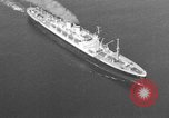 Image of German ships New York United States USA, 1938, second 16 stock footage video 65675049455
