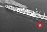 Image of German ships New York United States USA, 1938, second 18 stock footage video 65675049455