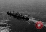 Image of German ships New York United States USA, 1938, second 20 stock footage video 65675049455