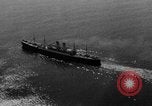 Image of German ships New York United States USA, 1938, second 21 stock footage video 65675049455