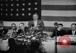Standbild Harold Morris Warner oder Harry Warner Hollywood Los Angeles California USA, 1938, aus Sekunde 8 historischem Filmmaterial Videoclip 65675049456