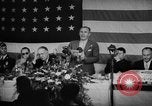 Standbild Harold Morris Warner oder Harry Warner Hollywood Los Angeles California USA, 1938, aus Sekunde 9 historischem Filmmaterial Videoclip 65675049456