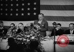 Standbild Harold Morris Warner oder Harry Warner Hollywood Los Angeles California USA, 1938, aus Sekunde 10 historischem Filmmaterial Videoclip 65675049456