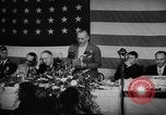 Standbild Harold Morris Warner oder Harry Warner Hollywood Los Angeles California USA, 1938, aus Sekunde 15 historischem Filmmaterial Videoclip 65675049456