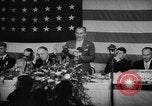 Standbild Harold Morris Warner oder Harry Warner Hollywood Los Angeles California USA, 1938, aus Sekunde 17 historischem Filmmaterial Videoclip 65675049456