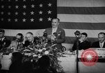 Standbild Harold Morris Warner oder Harry Warner Hollywood Los Angeles California USA, 1938, aus Sekunde 19 historischem Filmmaterial Videoclip 65675049456