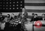 Standbild Harold Morris Warner oder Harry Warner Hollywood Los Angeles California USA, 1938, aus Sekunde 20 historischem Filmmaterial Videoclip 65675049456