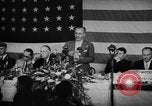 Standbild Harold Morris Warner oder Harry Warner Hollywood Los Angeles California USA, 1938, aus Sekunde 21 historischem Filmmaterial Videoclip 65675049456