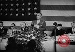 Standbild Harold Morris Warner oder Harry Warner Hollywood Los Angeles California USA, 1938, aus Sekunde 25 historischem Filmmaterial Videoclip 65675049456