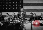 Standbild Harold Morris Warner oder Harry Warner Hollywood Los Angeles California USA, 1938, aus Sekunde 26 historischem Filmmaterial Videoclip 65675049456