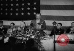 Standbild Harold Morris Warner oder Harry Warner Hollywood Los Angeles California USA, 1938, aus Sekunde 27 historischem Filmmaterial Videoclip 65675049456