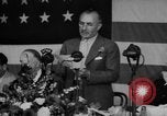 Standbild Harold Morris Warner oder Harry Warner Hollywood Los Angeles California USA, 1938, aus Sekunde 36 historischem Filmmaterial Videoclip 65675049456