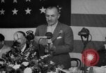 Standbild Harold Morris Warner oder Harry Warner Hollywood Los Angeles California USA, 1938, aus Sekunde 44 historischem Filmmaterial Videoclip 65675049456