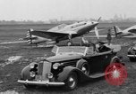 Standbild Franklin D Roosevelt Washington DC USA, 1938, aus Sekunde 12 historischem Filmmaterial Videoclip 65675049457