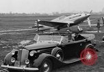 Standbild Franklin D Roosevelt Washington DC USA, 1938, aus Sekunde 13 historischem Filmmaterial Videoclip 65675049457