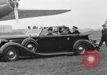 Standbild Franklin D Roosevelt Washington DC USA, 1938, aus Sekunde 17 historischem Filmmaterial Videoclip 65675049457