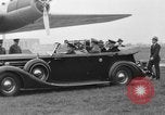 Standbild Franklin D Roosevelt Washington DC USA, 1938, aus Sekunde 18 historischem Filmmaterial Videoclip 65675049457